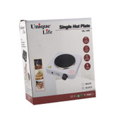 اجاق برقی یونیک لایف مدل UL-149