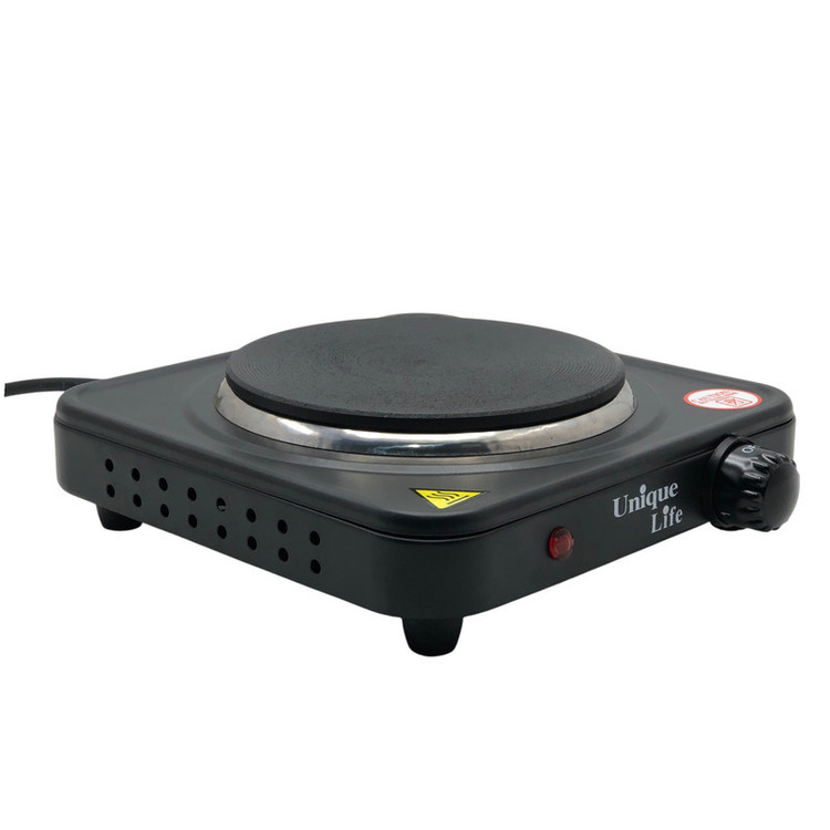 اجاق برقی یونیک لایف مدل UL-149