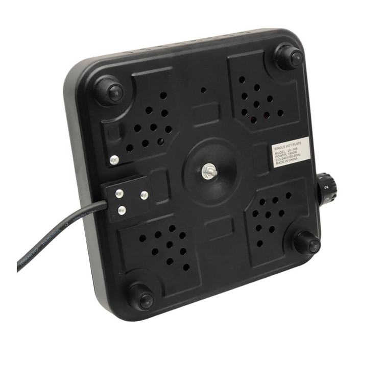اجاق برقی یونیک لایف مدل UL-149