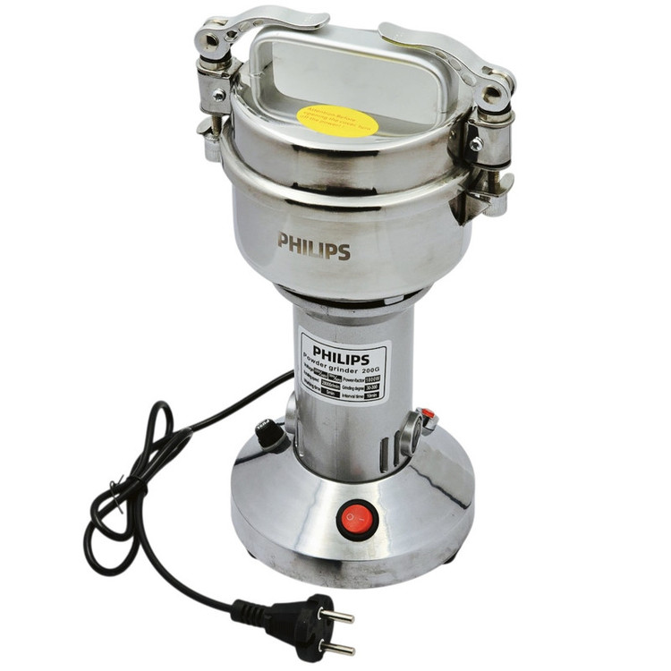 آسیاب صنعتی فیلیپس مدل PH-9337