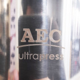 زودپز دوقلو آ ای سی مدل AEC.7050 گنجایش ۵ و ۷ لیتر مجموعه دو عددی