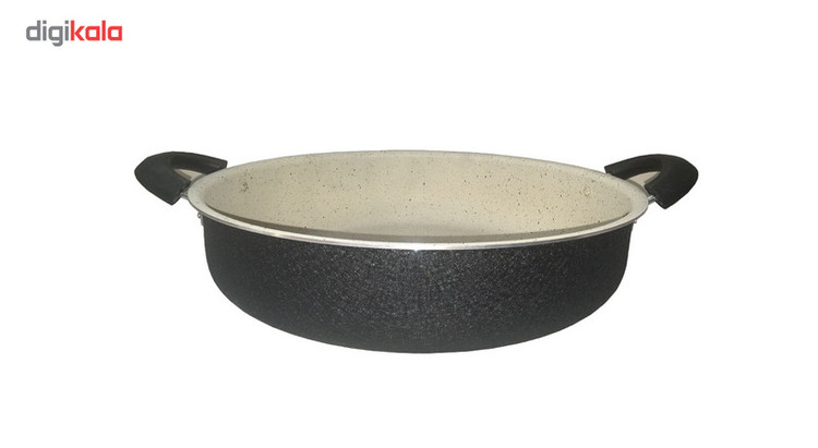 تابه گرانیتی مدل 4781 سایز 52
