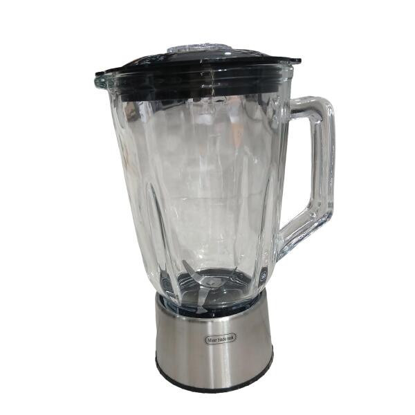 آبمیوهگیری چند کاره 1200 وات ورونا مدل 636