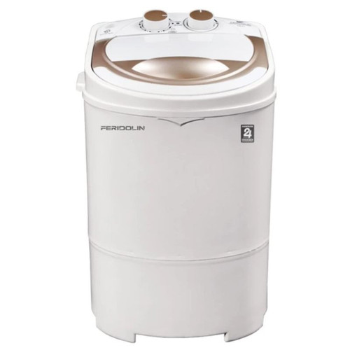 مینی واش 2.5 کیلوگرم فریدولین مدل SW25- 2in1