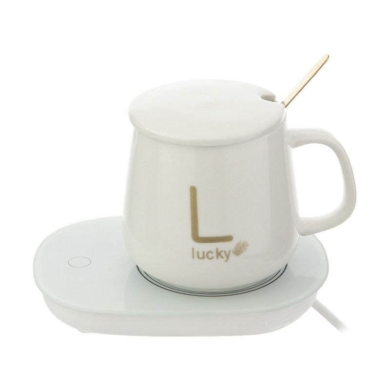 ماگ حرارتی برند luc ky