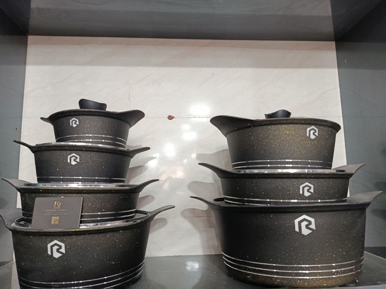 قابلمه برند RISMON
